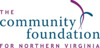The Community Foundation of Northern Virginia logo in color